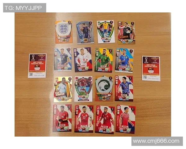 帕尼尼球星卡足球供应商市场拓展策略及行业前景分析